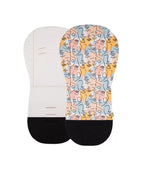 Petite&Mars insertie carucior Foamy 0m+, Limited 100 Faces
