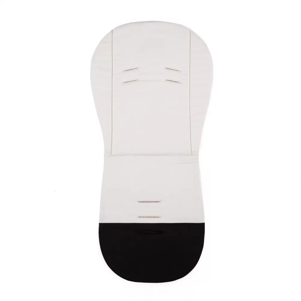 Petite&Mars insertie carucior Foamy 0m+, Limited 100 Faces Imagine secundară a produsului