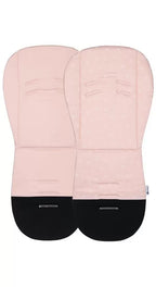 Petite&Mars insertie carucior Foamy 0m+, Pink Queen 