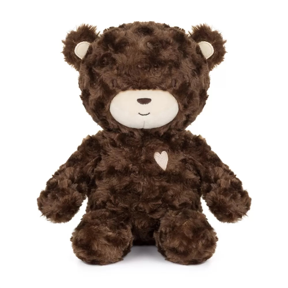 Petite&Mars jucarie plus ursulet 0m+ Matt