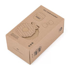 Petite&Mars jucarie plus ursulet 0m+ Theo