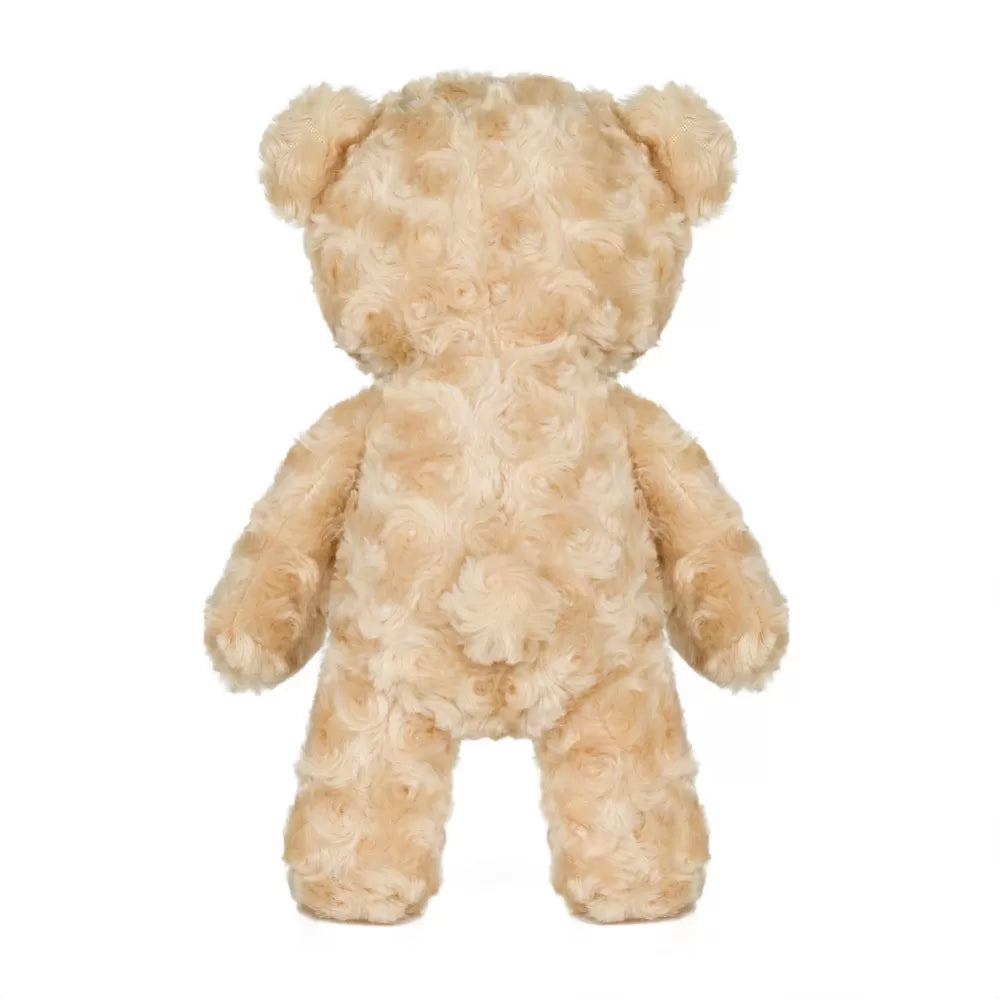 Petite&Mars jucarie plus ursulet 0m+ Theo