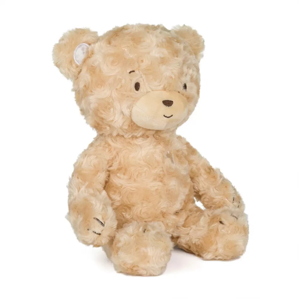 Petite&Mars jucarie plus ursulet 0m+ Theo