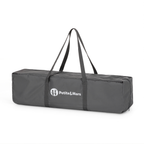 Petite&Mars patut pliabil Koot Lite 120x60 cm Dark Grey