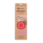 Petite&Mars organizator carucior Pocket 0m+ Absolute  Black