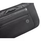 Petite&Mars organizator carucior Pocket Zip 0m+ Black