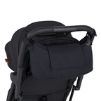 Petite&Mars organizator pentru carucior Emma 0m+ Black