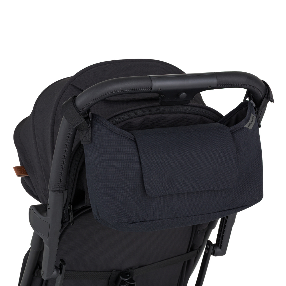 Petite&Mars organizator pentru carucior Emma 0m+ Black