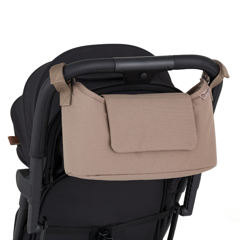 Petite&Mars organizator pentru carucior Emma 0m+ Beige