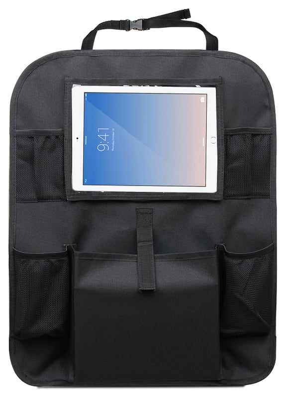 Petite&Mars organizator pentru masina Tablet Imagine secundară a produsului