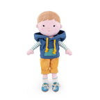 Petite&Mars papusa 35 cm 0m+, MAX