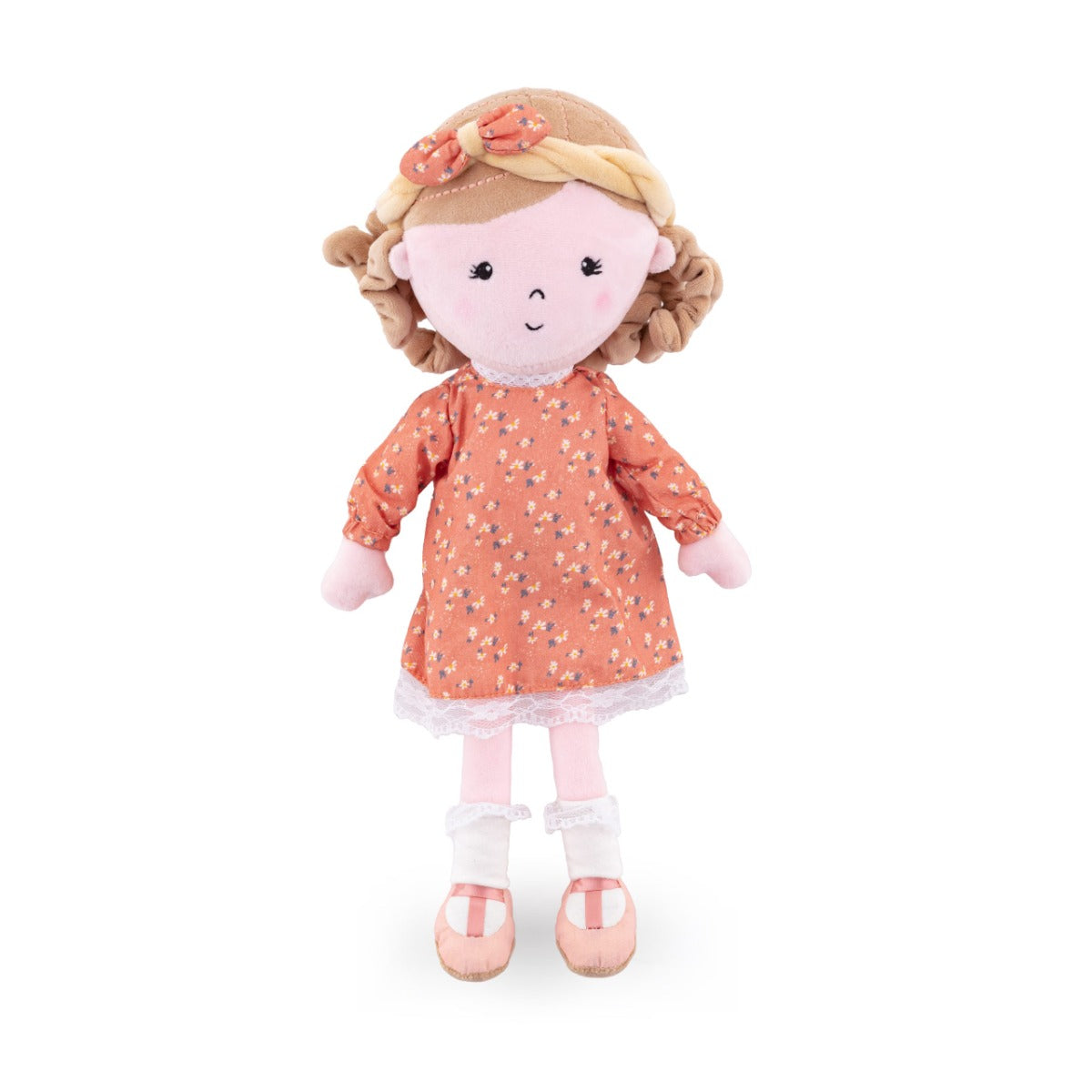 Petite&Mars papusa 34 cm 0m+, SOPHIE