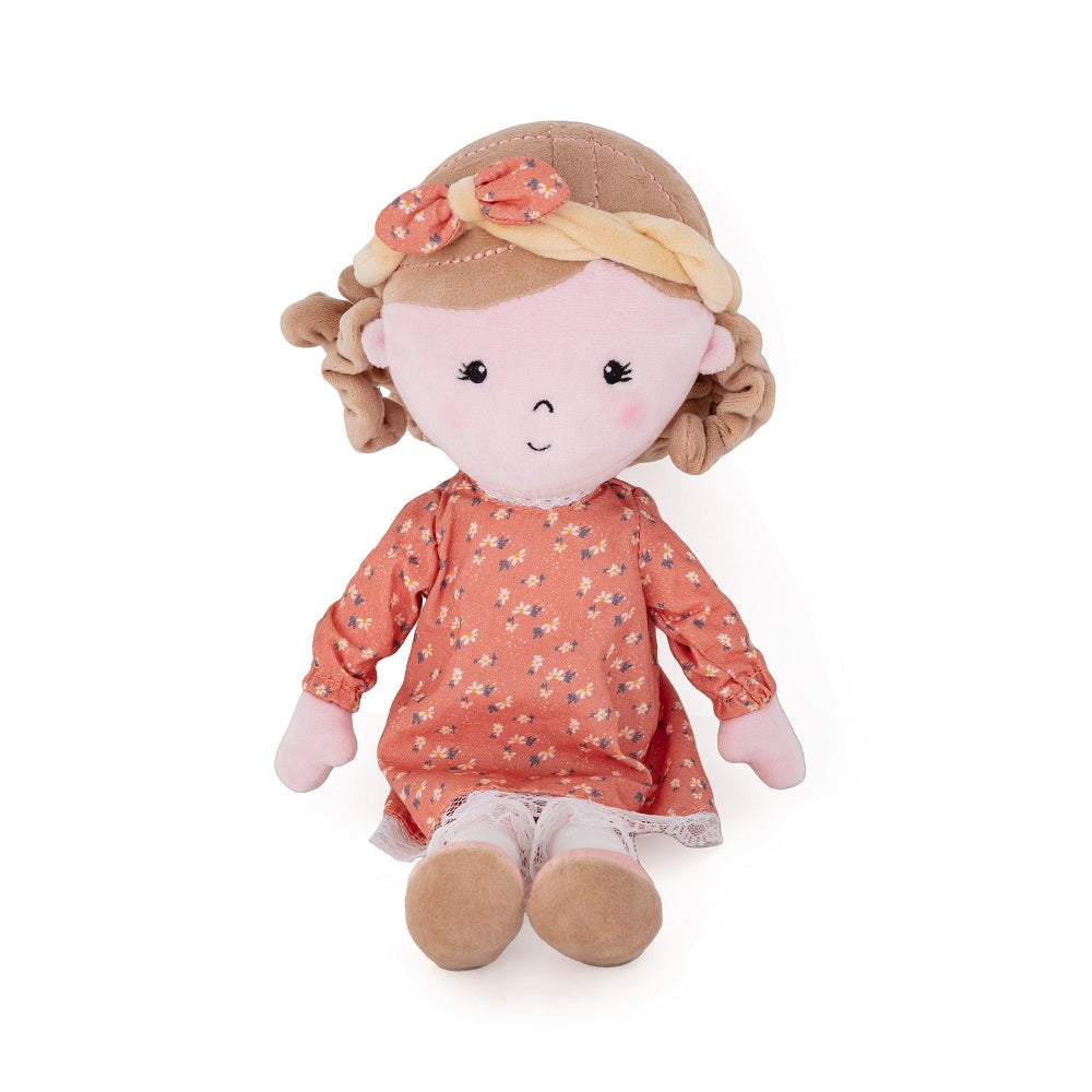 Petite&Mars papusa 34 cm 0m+