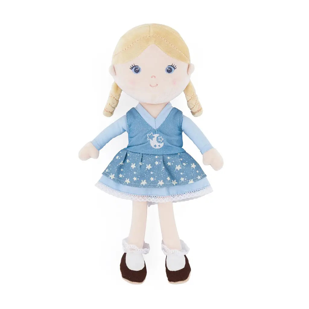 Petite&Mars papusa 35 cm 0m+, ELIZE