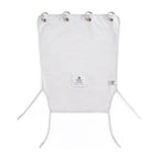 Petite&Mars parasolar carucior si scaun auto Sunny 0m+ Champagne Shower