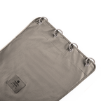 Petite&Mars parasolar carucior si scaun auto Sunny 0m+ Mocha Mousse