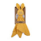 Petite&Mars paturica de dormit muselina Hugo 0m+ 