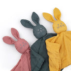 Petite&Mars paturica de dormit muselina Hugo 0m+ 