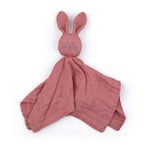 Petite&Mars paturica de dormit muselina Hugo 0m+ Dusty Rose