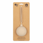 Petite&Mars port suzeta silicon 0m+ Desert Sand