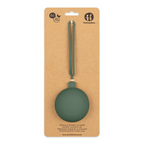 Petite&Mars port suzeta silicon 0m+ Misty Green