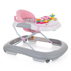 Petite&Mars premergator Monty 6m+ Chevron Pink