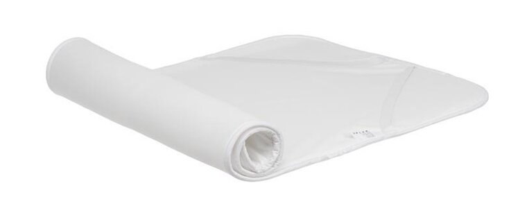 Petite&Mars protectie impermeabila pentru saltea Aerodry 120×60 cm Imagine principală a produsului