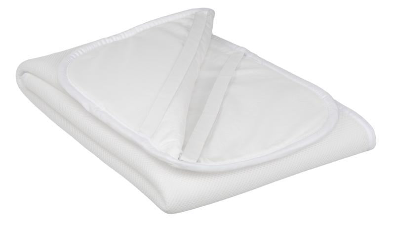 Petite&Mars protectie impermeabila pentru saltea Aerodry 120×60 cm