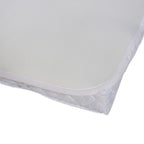 Petite&Mars protectie impermeabila pentru saltea Aerodry 120×60 cm