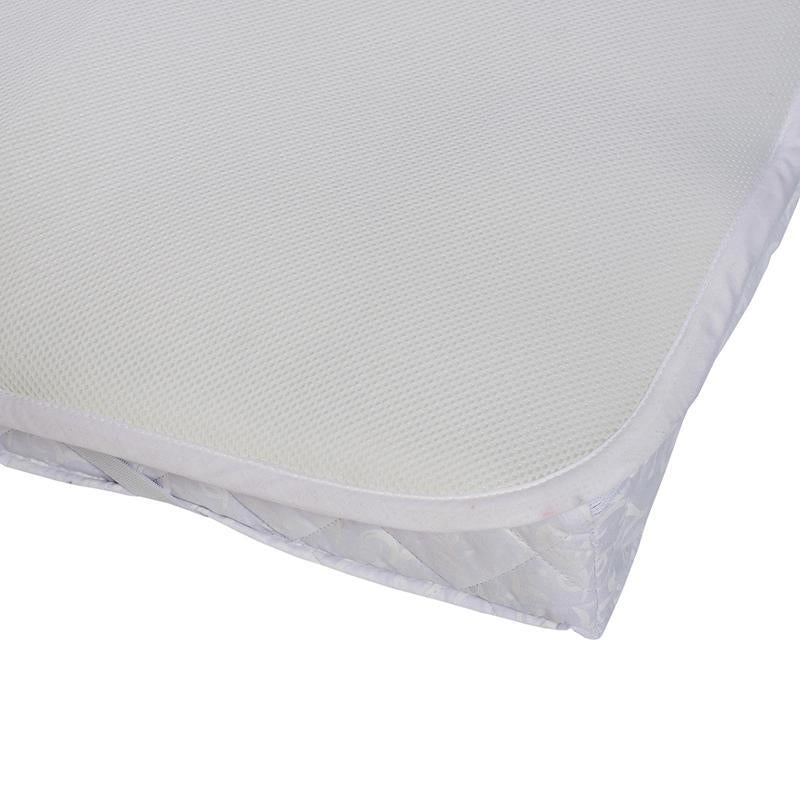 Petite&Mars protectie impermeabila pentru saltea Aerodry 120×60 cm
