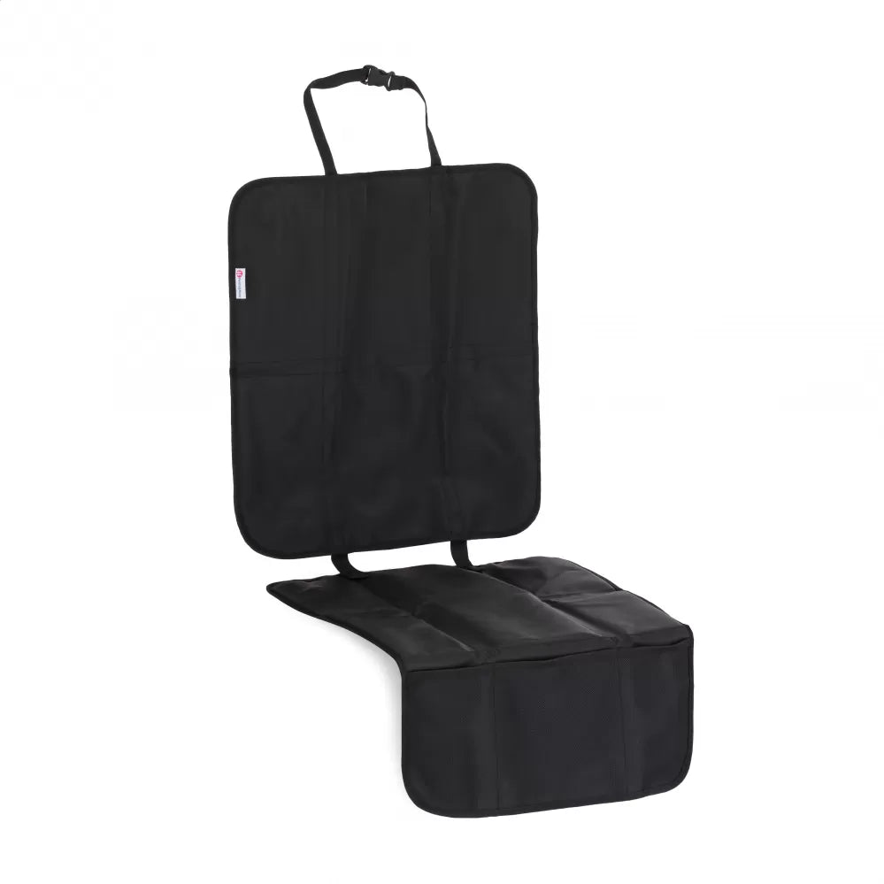 Petite&Mars protectie scaun masina Savior 3in1 Absolute Black Imagine principală a produsului