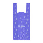 Petite&Mars pungi parfumate cu maner pentru scutece Aromy 100 buc