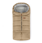 Petite&Mars sac pentru carucior 3in1 Jibot 0m+ Sweet Toffee