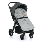 Petite&Mars sac pentru carucior 3in1 Jibot 0m+ 