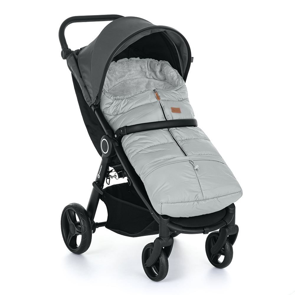 Petite&Mars sac pentru carucior 3in1 Jibot 0m+ 