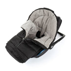 Petite&Mars sac pentru carucior 3in1 Jibot 0m+ 