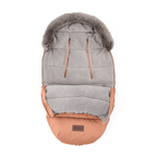 Petite&Mars sac pentru carucior 4in1 Comfy 0m+