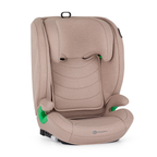 Petite&Mars scaun auto Astor Pro i-Size 100-150 cm (15-36 kg) Tan Brown