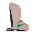 Petite&Mars scaun auto Astor Pro i-Size 100-150 cm (15-36 kg) Tan Brown