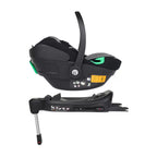 Petite&Mars scaun auto Core Pro i-Size 40-87cm Black Grey