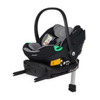 Petite&Mars scaun auto Core Pro i-Size 40-87cm Black Grey