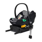 Petite&Mars scaun auto Core Pro i-Size 40-87cm Black Grey
