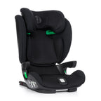Petite&Mars scaun auto Elite Fix Pro i-Size 100-150 cm (15-36 kg) Black Air