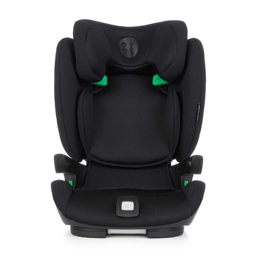 Petite&Mars scaun auto Elite Pro i-Size 100-150 cm (15-36 kg) Black Air Imagine secundară a produsului