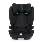 Petite&Mars scaun auto Elite Fix Pro i-Size 100-150 cm (15-36 kg) Black Air