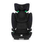 Petite&Mars scaun auto Elite Fix Pro i-Size 100-150 cm (15-36 kg) Black Air