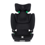 Petite&Mars scaun auto Elite Fix Pro i-Size 100-150 cm (15-36 kg) Black Air