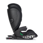 Petite&Mars scaun auto Elite Fix Pro i-Size 100-150 cm (15-36 kg) Black Air