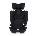 Petite&Mars scaun auto Elite Fix Pro i-Size 100-150 cm (15-36 kg) Black Air