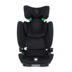 Petite&Mars scaun auto Elite Fix Pro i-Size 100-150 cm (15-36 kg) Black Air